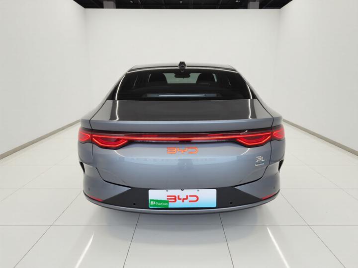 Qin L 2025 EV 545KM photo 5