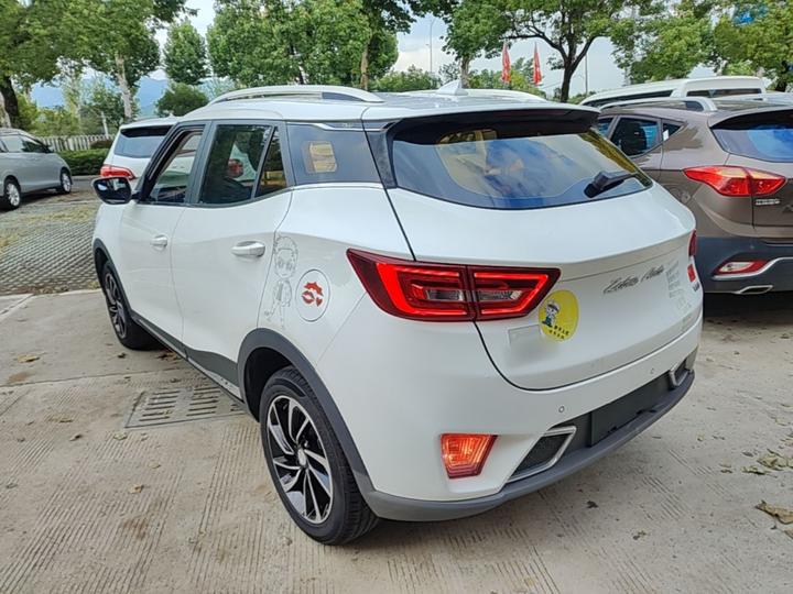 T300 2017 1.5L MT Exclusive photo 4
