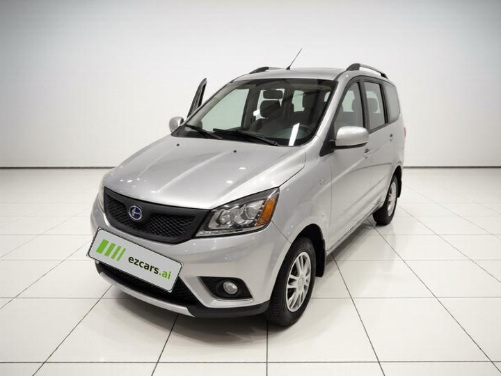 Changhe M50S 2018 1.4L Business K14B-F