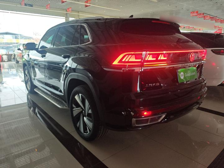 Teramont X 2024 380TSI AWD photo 4