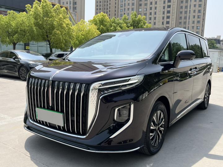HQ9 PHEV 2024 2.0T AWD Luxury