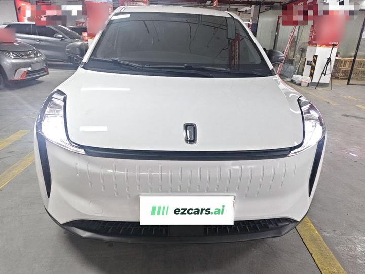 Bestune NAT 2023 PRO 425km photo 2