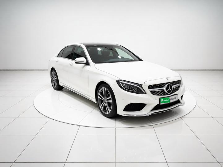 C-Class 2019 C 260 L Sport photo 4