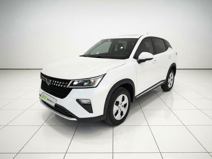 Wuling 2023 1.5L CVT