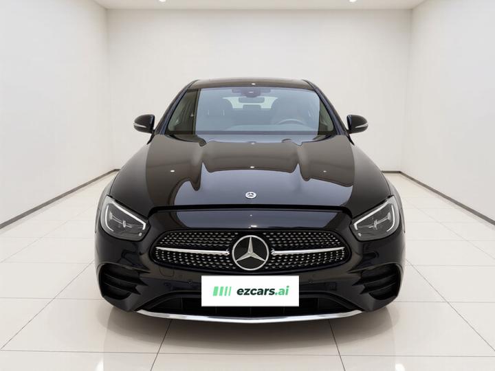 E-Class 2023 E 260 L Sport photo 2