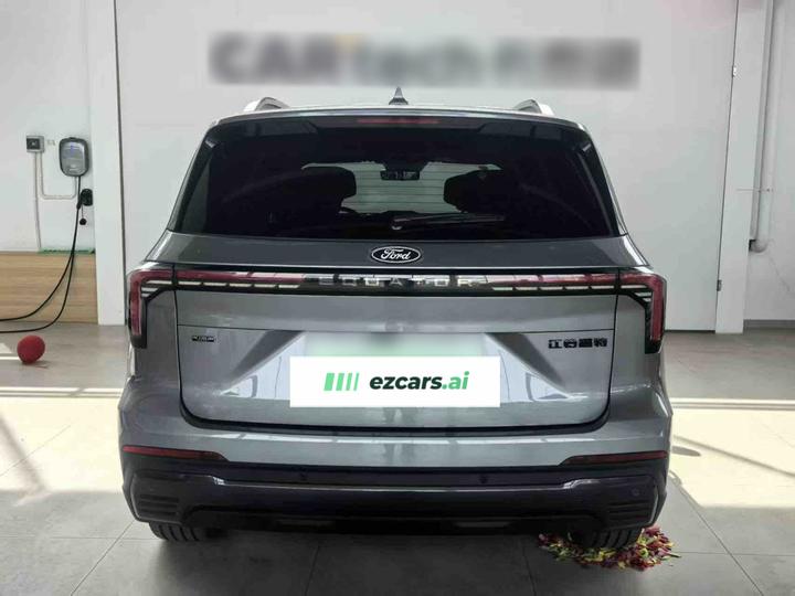 Equator EV 2025 PLUS photo 3