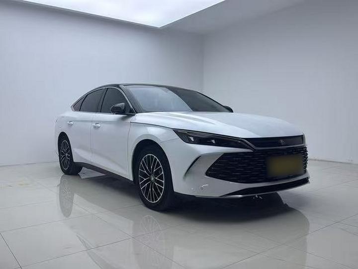 Qin L 2024 DM-i 120KM Excellence photo 3
