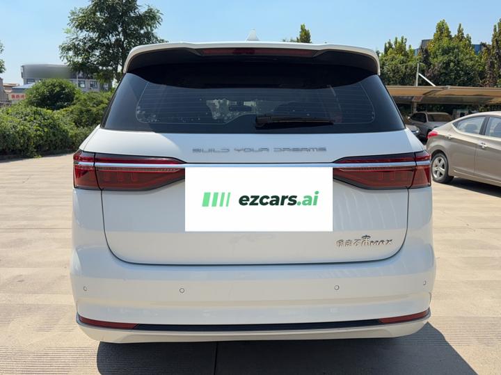 Song MAX 2021 Upgraded 1.5T AT Luxury 6-Seater photo 3