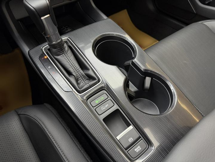 Integra 2023 240TURBO CVT Luxury photo 5