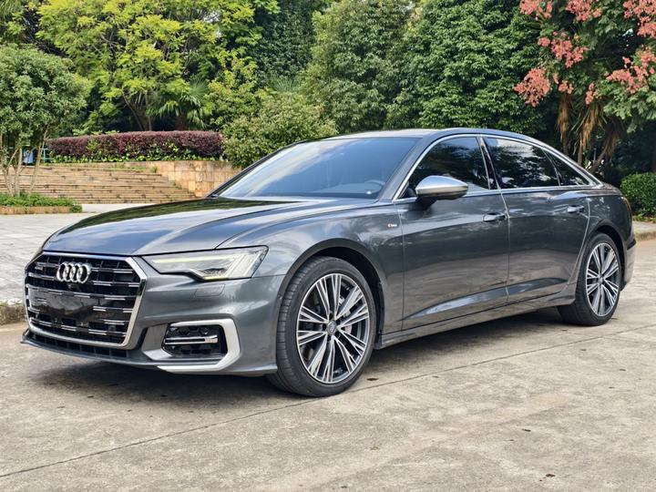 A6L 2020 55 TFSI quattro Exclusive Dynamic