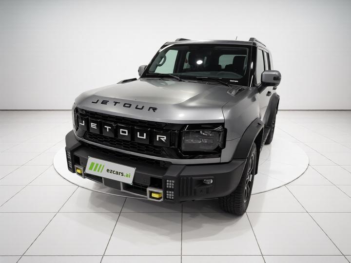 Wagon 2023 1.5T RWD Discovery PRO
