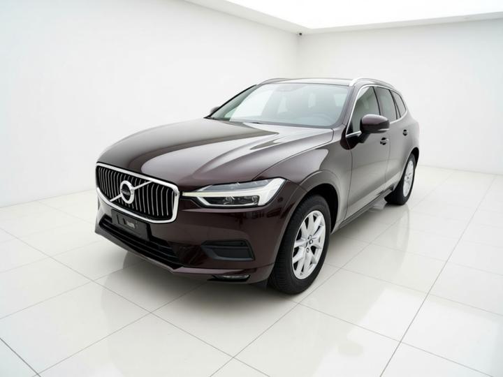 XC60 2018 T5 AWD