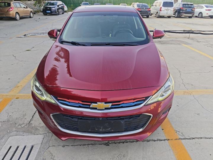 Cavalier 2019 320 AT photo 2