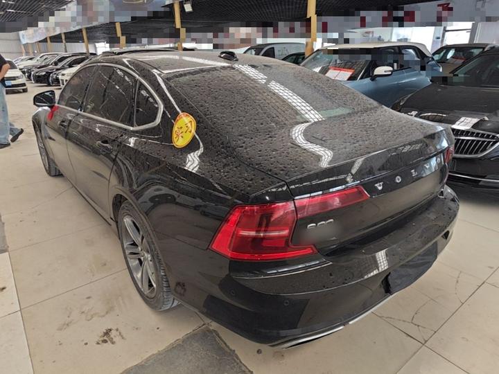 S90 2018 T4 photo 4