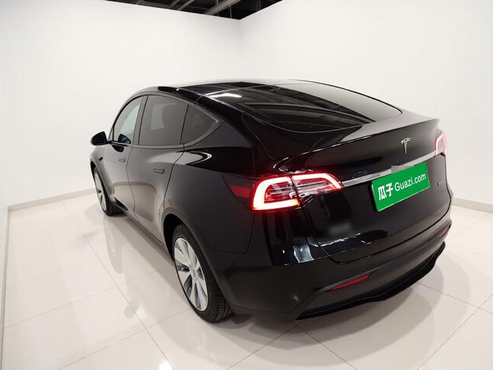 Model Y 2021 Long Range AWD photo 4