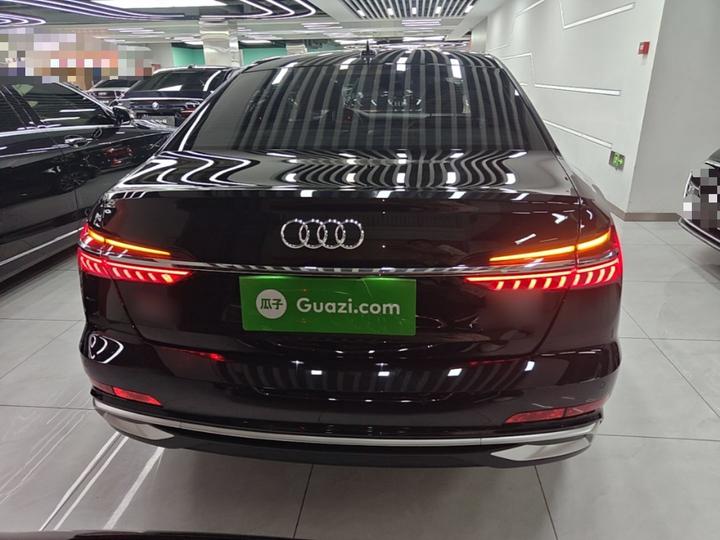 A6L 2024 40 TFSI Luxury Dynamic photo 3