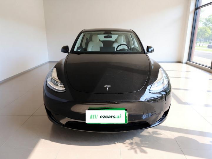 Model Y 2022 Facelift RWD photo 2