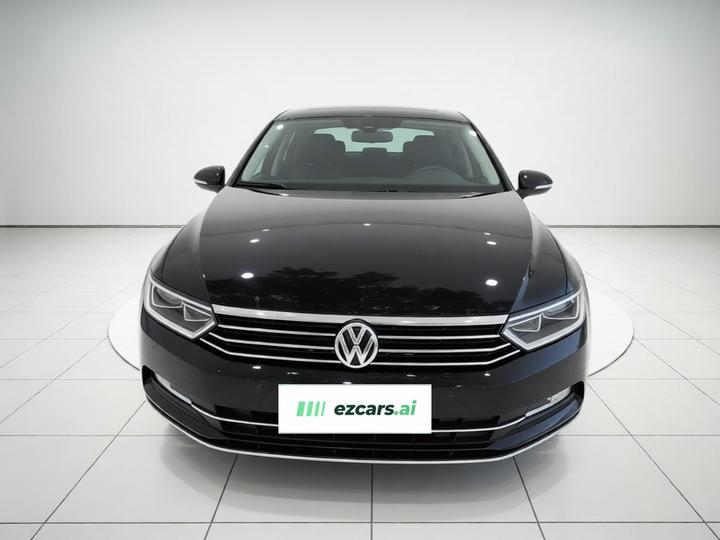 Magotan 2017 330TSI DSG Luxury photo 2