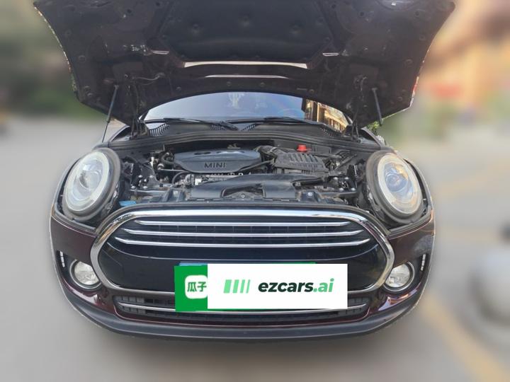 Clubman 2016 Facelift 1.5T COOPER photo 2