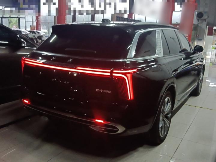 E-HS9 2021 510km 6-Seater photo 4