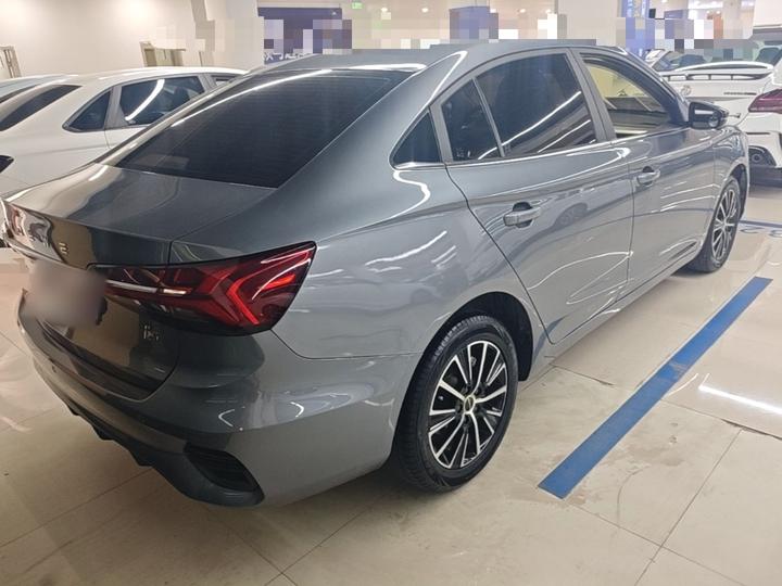 i5 2021 Facelift 1.5L CVT photo 6
