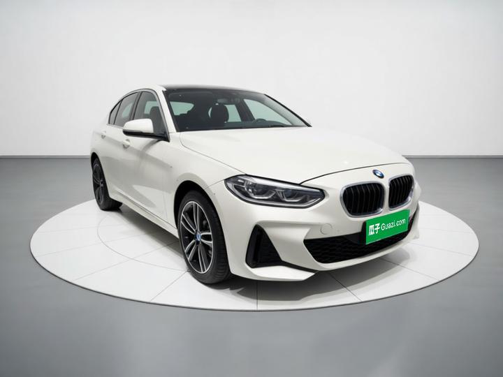 1 Series 2021 Facelift 120i M Sport photo 3
