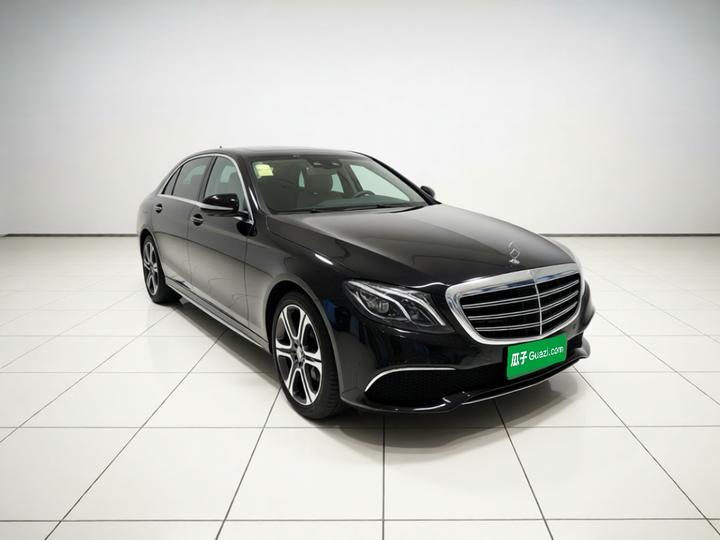 E-Class 2016 E 300 L Sport Fashion photo 3