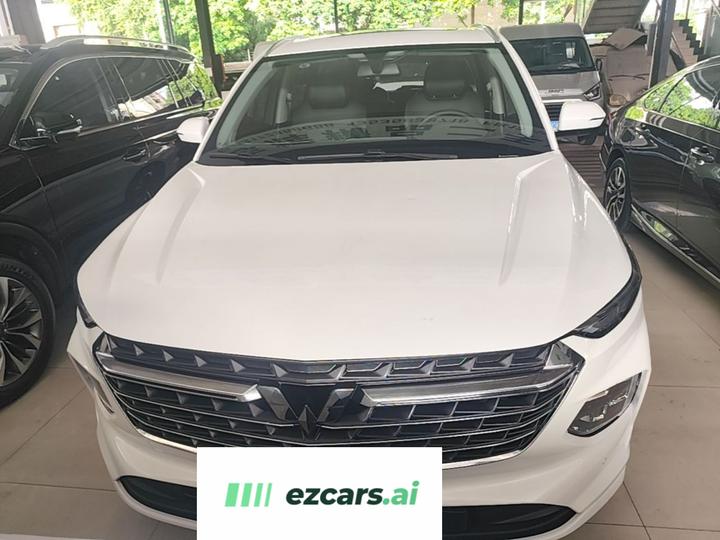 Wuling 2020 1.5T CVT Flagship photo 2
