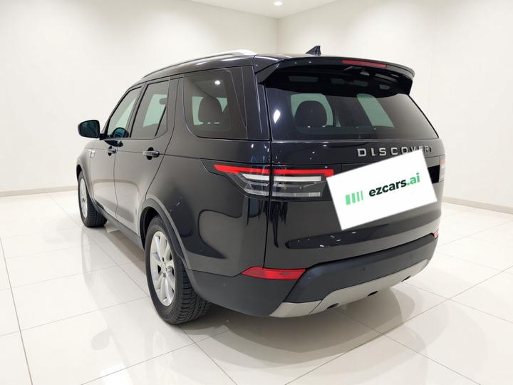 Discovery 2019 3.0 SC V6 SE photo 4