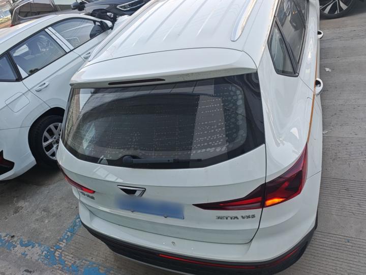VS5 2022 280TSI AT photo 3
