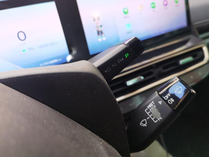 KiWi EV 2022 LFP photo 6