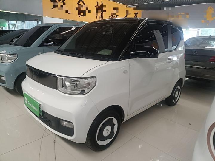 Hongguang MINIEV 2022 LFP