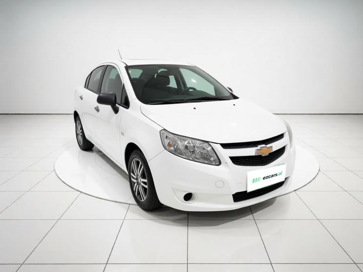 2013 Sedan 1.4L MT Li Auto photo 3