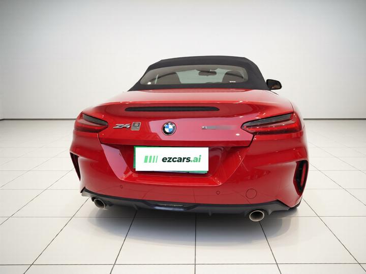 Z4 2019 sDrive 25i M Sport Package photo 5