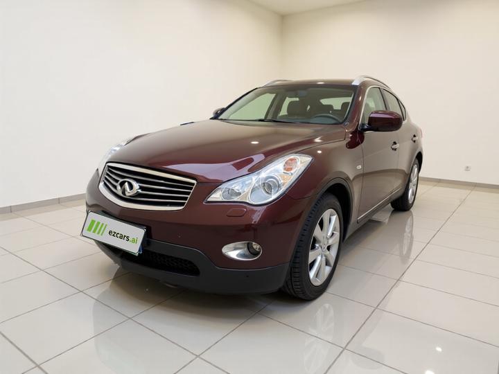 QX50 Imported 2013 2.5L AWD