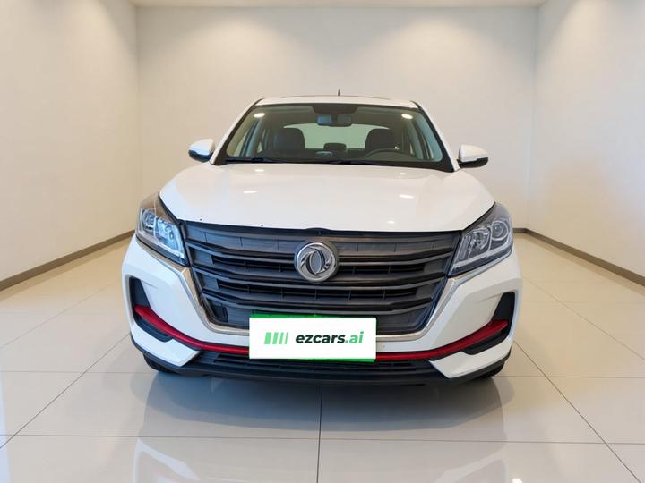 Fengon 500 2021 1.5L CVT photo 2
