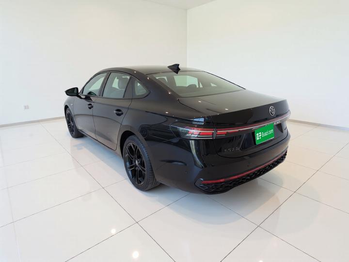 Passat 2026 Pro 380TSI photo 4