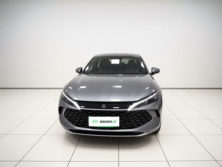 Qin L 2025 DM-i ADAS 120KM Leading photo 2