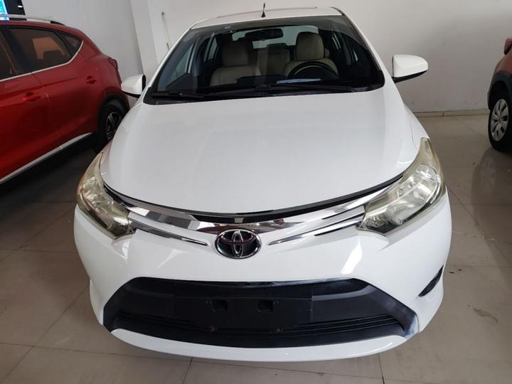 Vios 2014 1.5L AT Smart photo 2