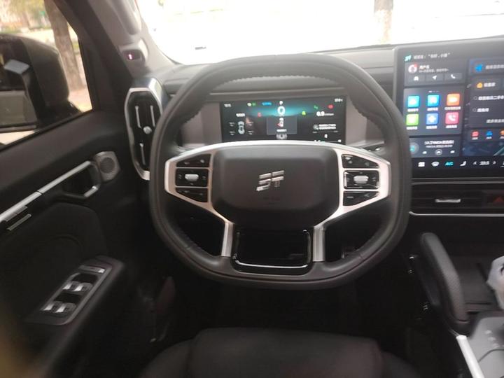 Wagon 2023 2.0T AWD PRO photo 2
