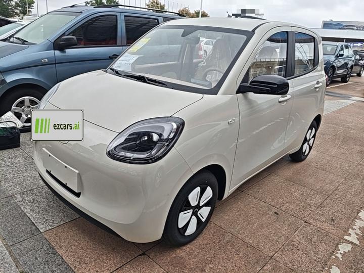 Hongguang MINIEV 2025 4th Gen 4-Door Advanced