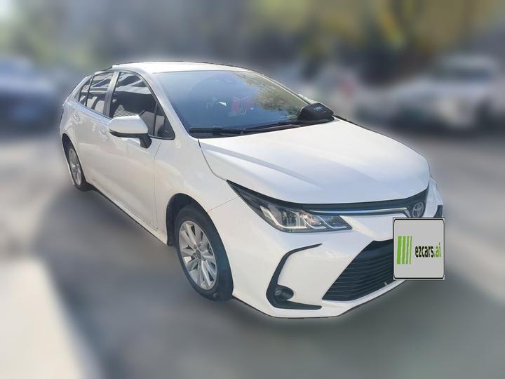 Corolla 2023 1.2T Elite photo 3