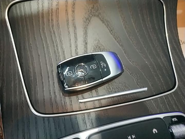 E-Class 2021 Facelift E 300 L Sport Luxury photo 8