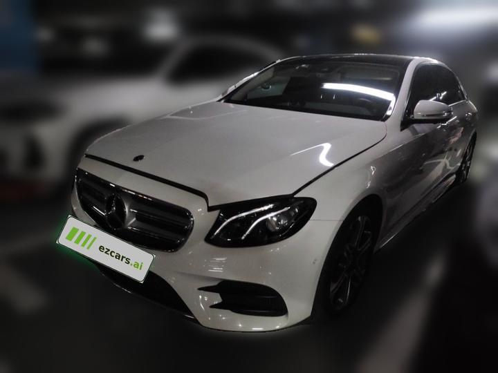 E-Class 2016 E 300 L Sport Luxury