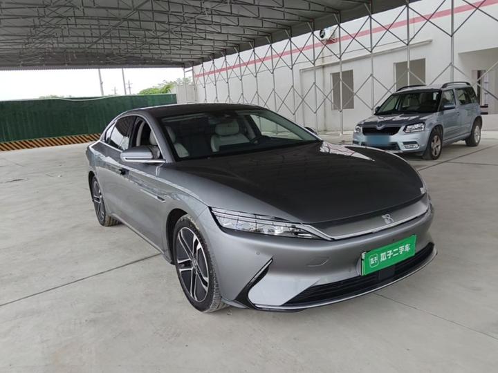 Han 2020 EV Extended Range Premium photo 3