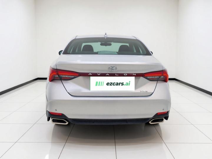 Avalon 2022 2.0L XLE Exclusive photo 5