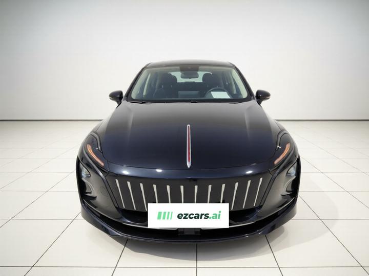 E-QM5 2023 Facelift photo 2