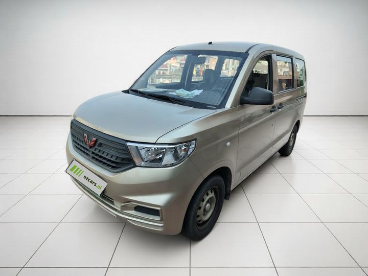 Wuling Hongguang V 2022 1.5L LAR