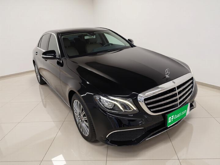 E-Class 2020 E 300 L Luxury photo 3