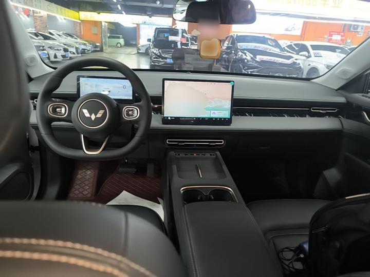 Wuling 2025 70km Smart Standard photo 5